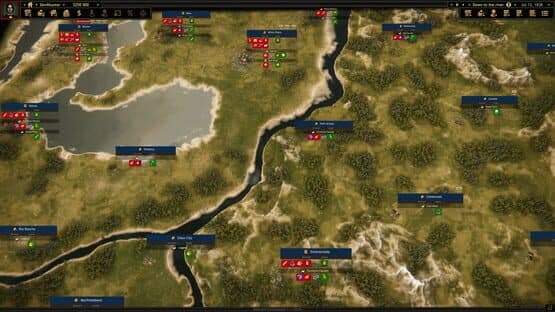 Railroad Corporation: Roadmaster Mission Pack — screenshot 5