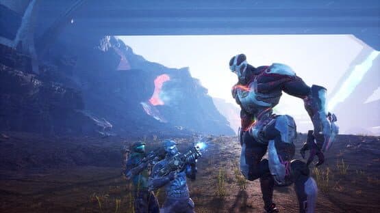 Dysterra — screenshot 3