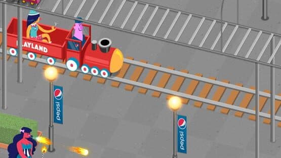 Pepsi Summer Quest — screenshot 6