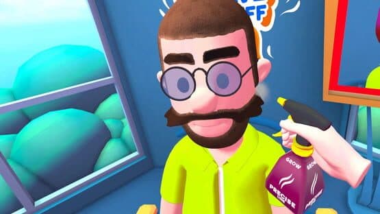 Shave & Stuff — screenshot 1