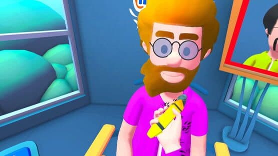 Shave & Stuff — screenshot 2