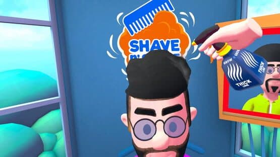 Shave & Stuff — screenshot 3