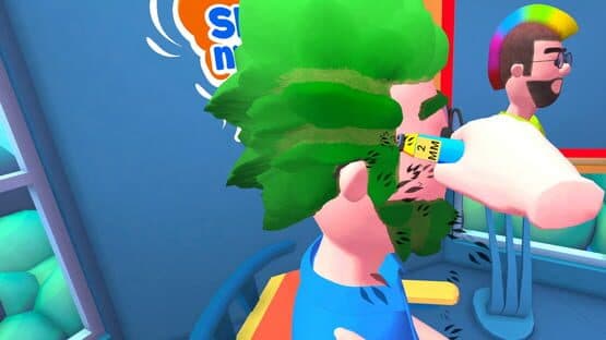 Shave & Stuff — screenshot 4