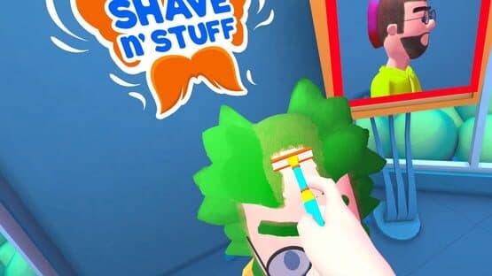 Shave & Stuff — screenshot 6