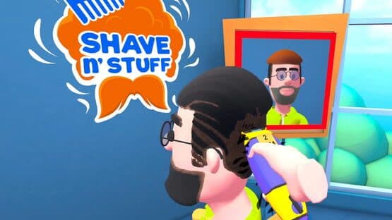 Shave & Stuff — screenshot 8