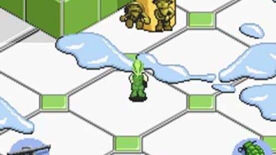 Army Men Advance — screenshot 3