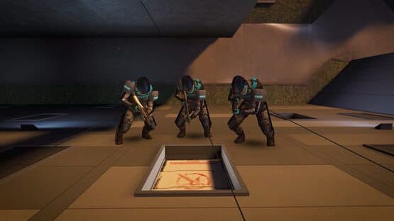 Breachers — screenshot 2
