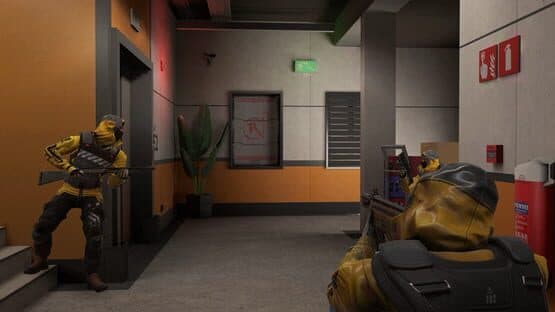 Breachers — screenshot 4