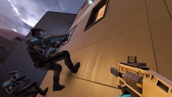 Breachers — screenshot 5