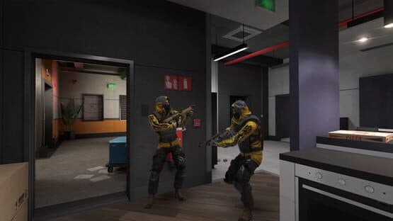 Breachers — screenshot 7