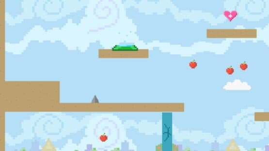 Adventure Ponies — screenshot 1