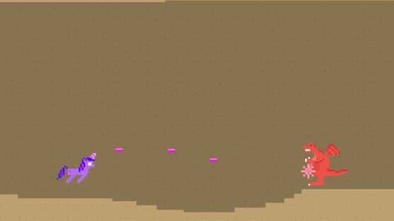 Adventure Ponies — screenshot 2