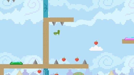 Adventure Ponies — screenshot 3