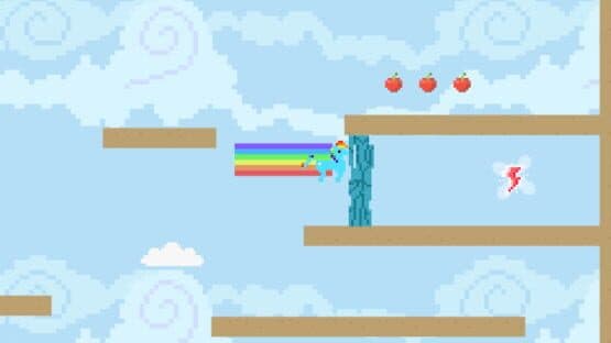Adventure Ponies — screenshot 5