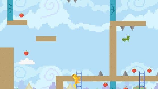 Adventure Ponies — screenshot 6