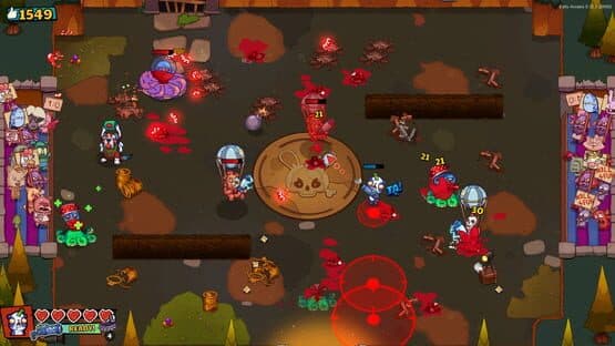 The Crackpet Show — screenshot 1