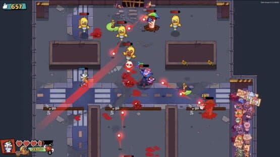 The Crackpet Show — screenshot 2