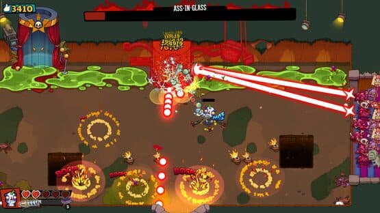 The Crackpet Show — screenshot 3