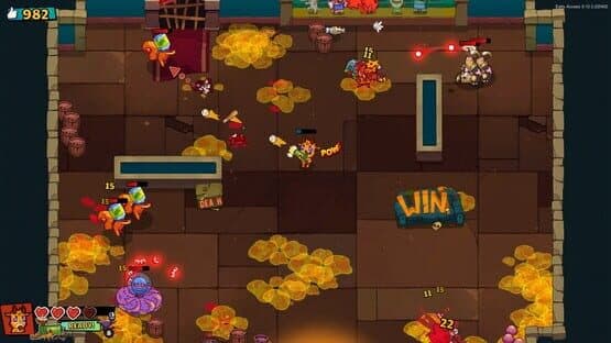 The Crackpet Show — screenshot 4