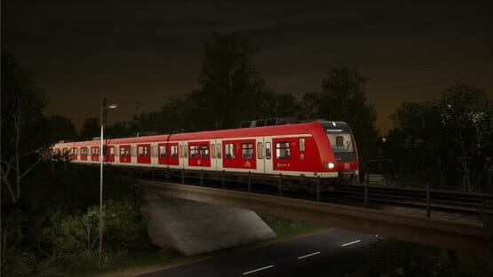 Train Sim World 2: Köln - Aachen & S-Bahn BR 423 — screenshot 7
