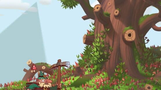 Mini Miners — screenshot 3