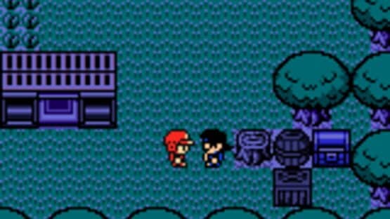 Pokémon Jade — screenshot 2