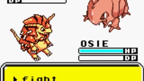 Pokémon Jade — screenshot 3