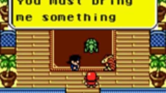 Pokémon Jade — screenshot 4