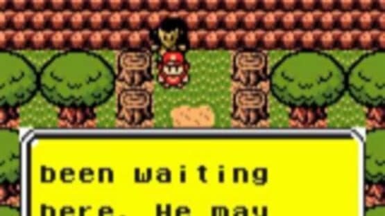 Pokémon Jade — screenshot 5