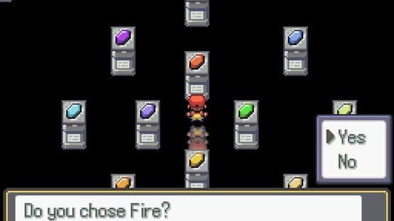 Pokémon This Gym of Mine — screenshot 1