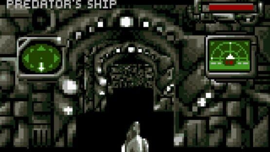 Alien vs. Predator — screenshot 1