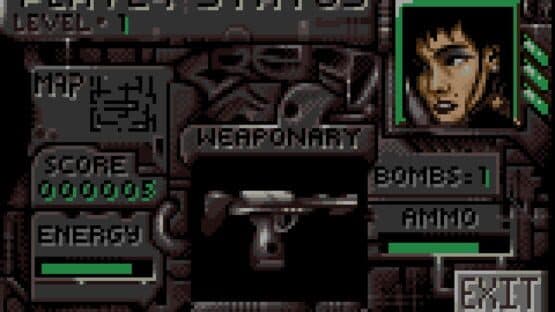 Alien vs. Predator — screenshot 2