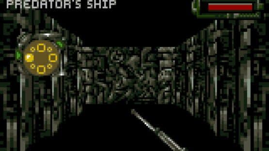 Alien vs. Predator — screenshot 3