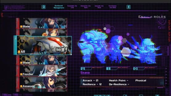 Awaken — screenshot 1
