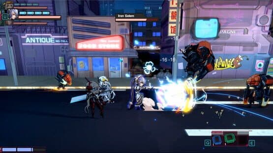 Awaken — screenshot 3