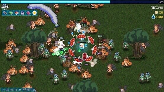 Doobi's Adventure — screenshot 1