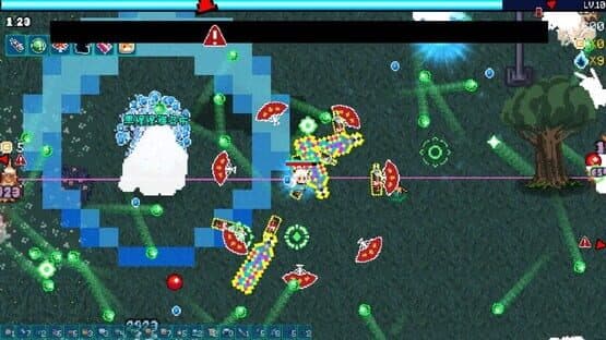 Doobi's Adventure — screenshot 3