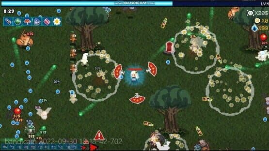 Doobi's Adventure — screenshot 4
