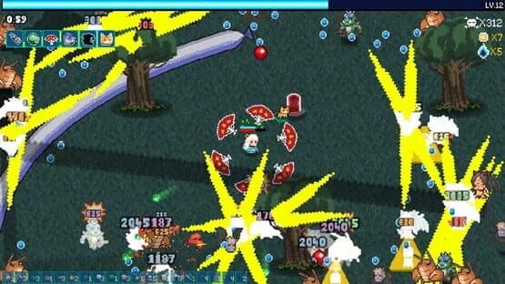 Doobi's Adventure — screenshot 5