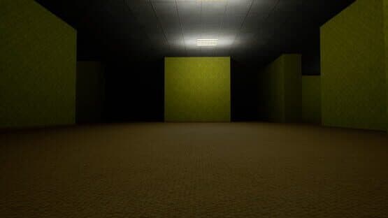 The Backrooms Together — screenshot 4