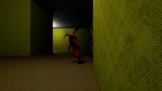 The Backrooms Together — screenshot 5