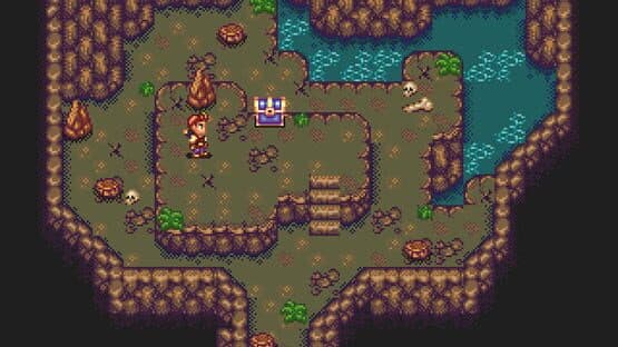 Affinity Sorrow — screenshot 3