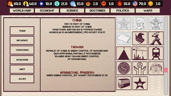 China: Mao's legacy - Bombard the Headquarters — screenshot 3