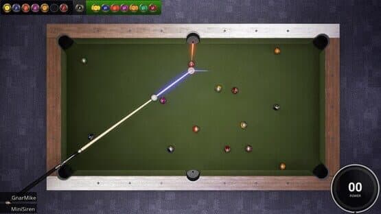 Balls of Fame Holiday Bundle — screenshot 3