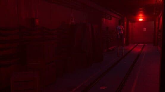 Dark Siren — screenshot 1