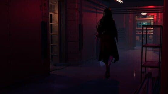 Dark Siren — screenshot 2