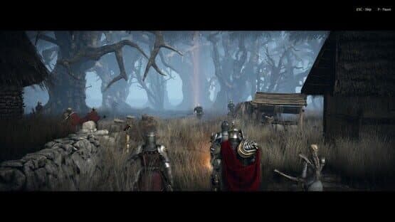 King Arthur: Knight's Tale - Brigands Skirmish Pack — screenshot 3