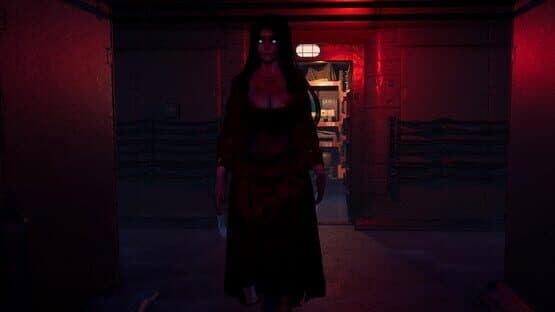 Dark Siren — screenshot 3