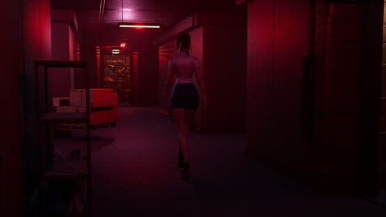 Dark Siren — screenshot 4