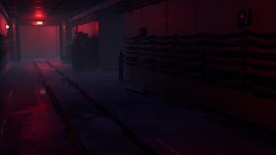 Dark Siren — screenshot 5
